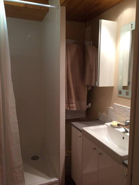 Appartement Jandri 1 673 - Les Deux Alpes Centre