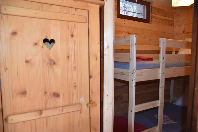 Appartement Karibou Karibou - Montgenèvre