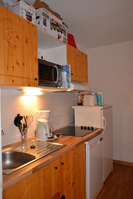 Résidence le hameau des eaux d'orelle 5992788 - Orelle - Val Thorens