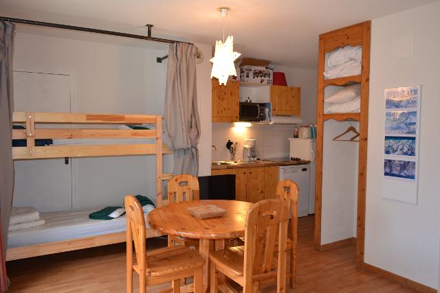 Résidence le hameau des eaux d'orelle 5992788 - Orelle - Val Thorens