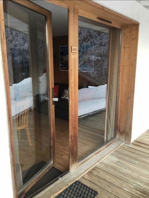 Résidence le hameau des eaux d'orelle 5992788 - Orelle - Val Thorens