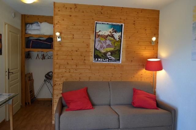 Résidence le hameau des eaux d'orelle 5995130 - Orelle - Val Thorens