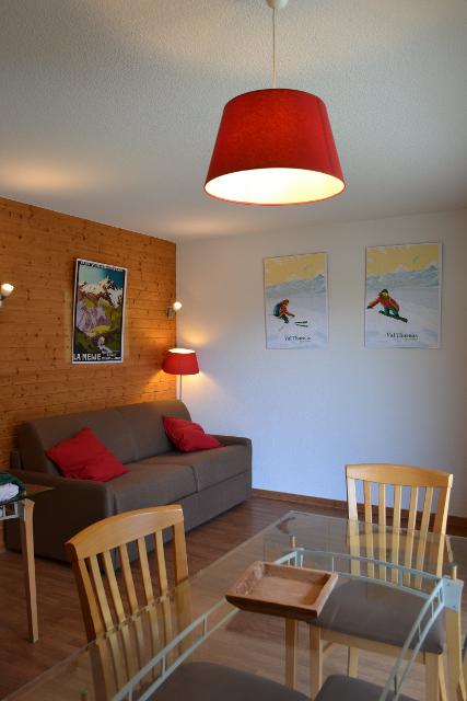 Résidence le hameau des eaux d'orelle 5995130 - Orelle - Val Thorens