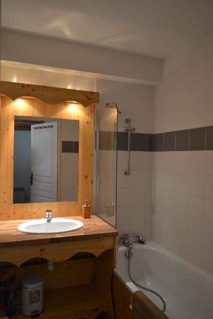 Résidence le hameau des eaux d'orelle 5995130 - Orelle - Val Thorens