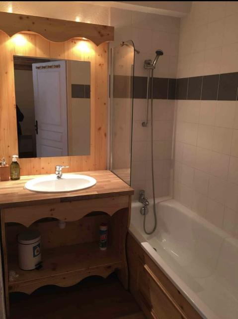 Résidence le hameau des eaux d'orelle 5995130 - Orelle - Val Thorens