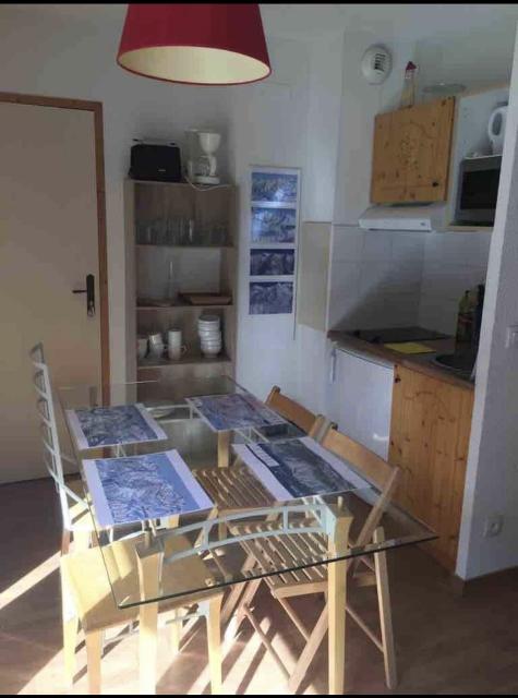 Résidence le hameau des eaux d'orelle 5995130 - Orelle - Val Thorens