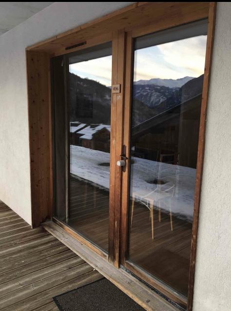 Résidence le hameau des eaux d'orelle 5995130 - Orelle - Val Thorens