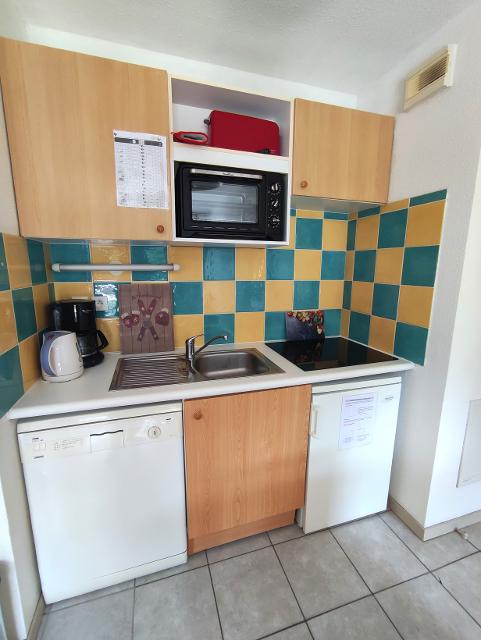 Appartement le bellevue belb3 - Saint François Longchamp