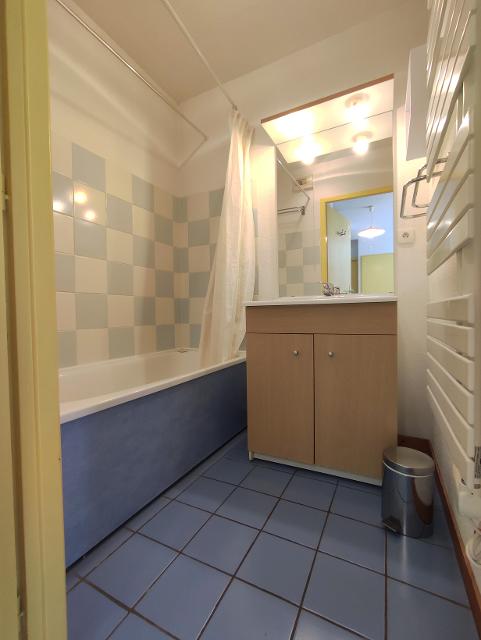 Appartement le bellevue belb3 - Saint François Longchamp