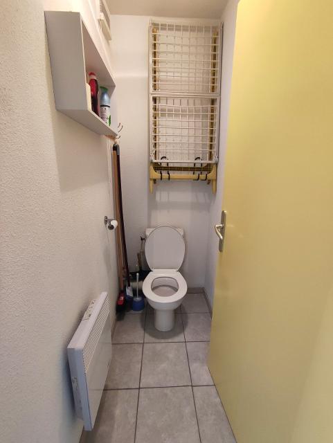 Appartement le bellevue belb3 - Saint François Longchamp