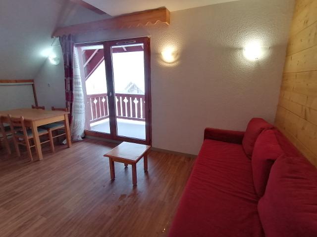 Appartement les arcosses 2 arc2503 - Saint François Longchamp