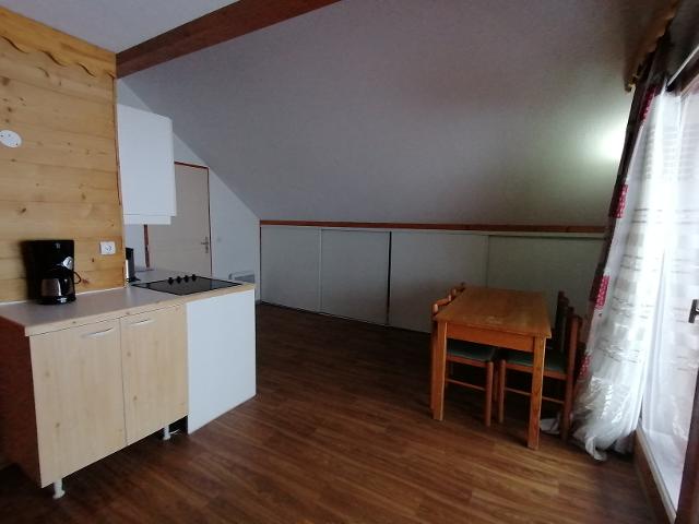 Appartement les arcosses 2 arc2503 - Saint François Longchamp