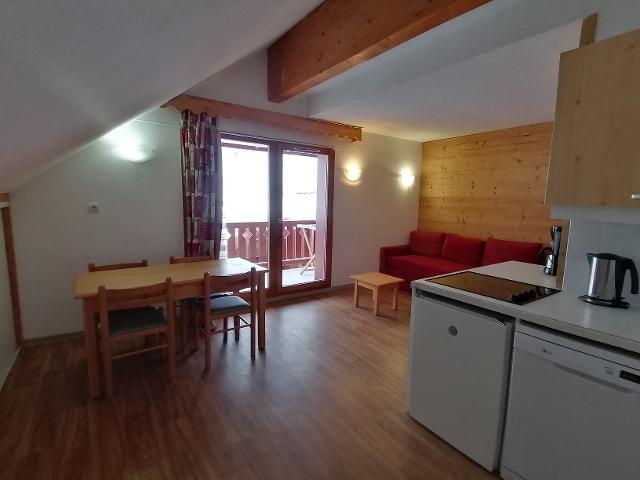 Appartement les arcosses 2 arc2503 - Saint François Longchamp