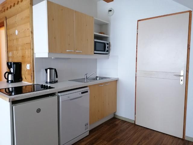 Appartement les arcosses 2 arc2503 - Saint François Longchamp