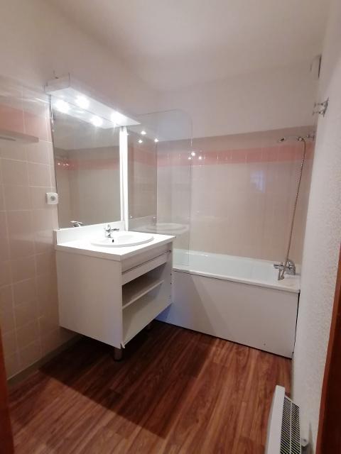 Appartement les arcosses 2 arc2503 - Saint François Longchamp