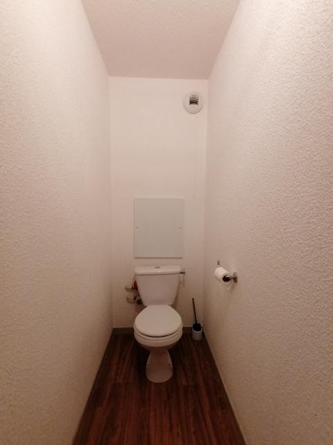 Appartement les arcosses 2 arc2503 - Saint François Longchamp