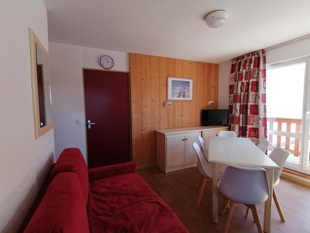 Appartement le roc blanc rb1103 - Saint François Longchamp