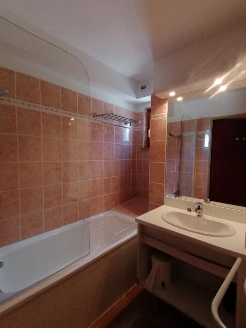 Appartement le roc blanc rb1103 - Saint François Longchamp