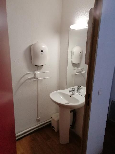 Appartement le roc blanc rb1103 - Saint François Longchamp