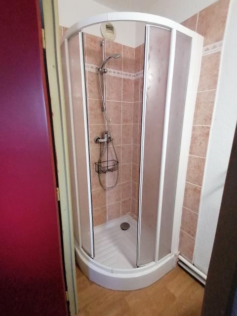 Appartement le roc blanc rb1103 - Saint François Longchamp