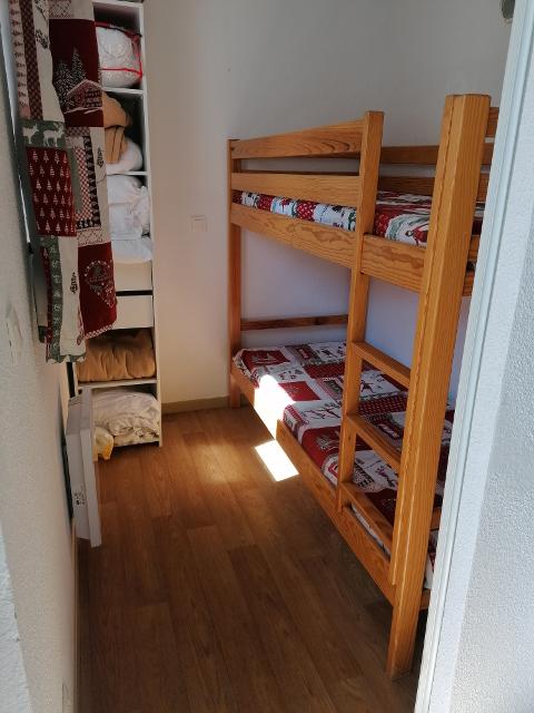 Appartement le roc blanc rb1103 - Saint François Longchamp