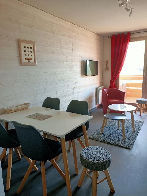 Appartement les balcons du soleil 1 bdsb04 - Saint François Longchamp