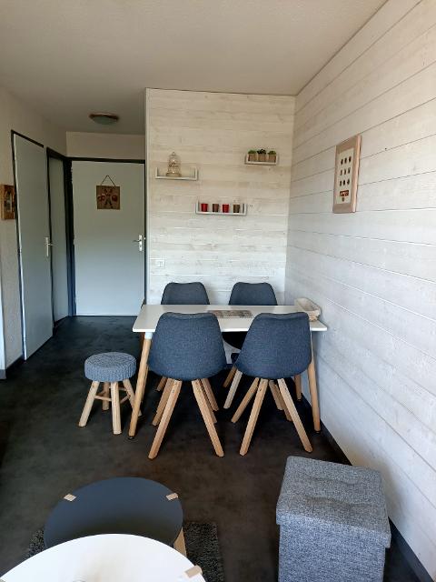 Appartement les balcons du soleil 1 bdsb04 - Saint François Longchamp