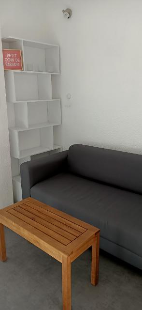 Appartement les balcons du soleil 1 bdsb04 - Saint François Longchamp