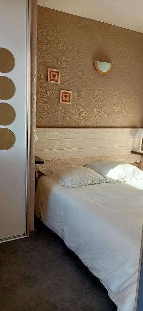 Appartement les balcons du soleil 1 bdsb04 - Saint François Longchamp