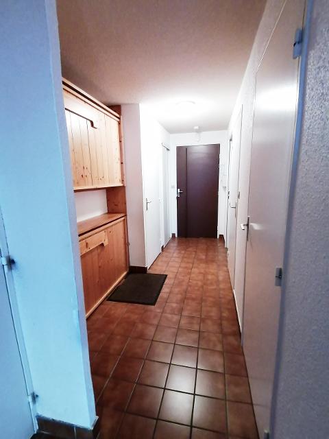 LE FRENE - Saint François Longchamp