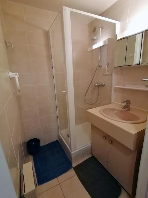 LE FRENE - Saint François Longchamp