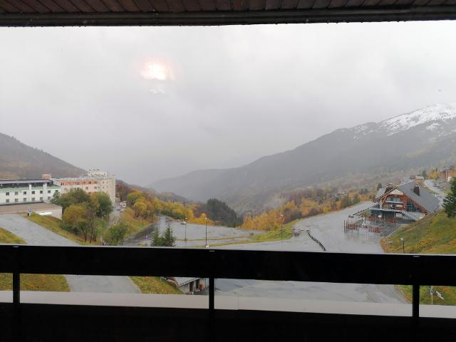 LE FRENE - Saint François Longchamp