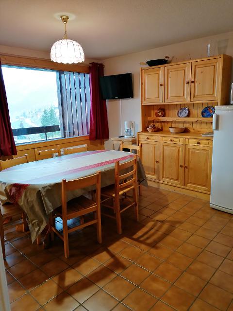 LE FRENE - Saint François Longchamp