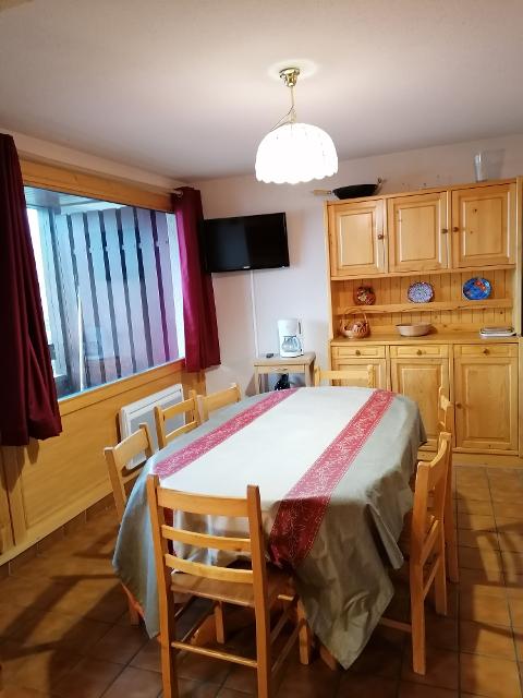 LE FRENE - Saint François Longchamp