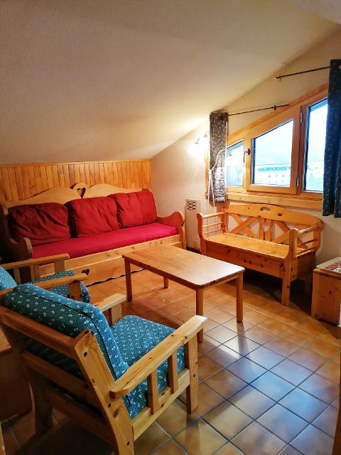 LE FRENE - Saint François Longchamp