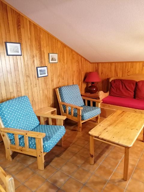 LE FRENE - Saint François Longchamp