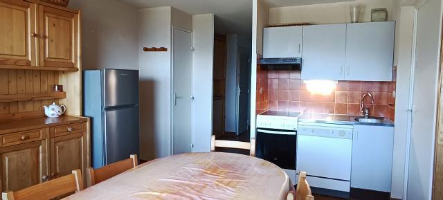 LE FRENE - Saint François Longchamp