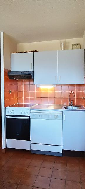 LE FRENE - Saint François Longchamp