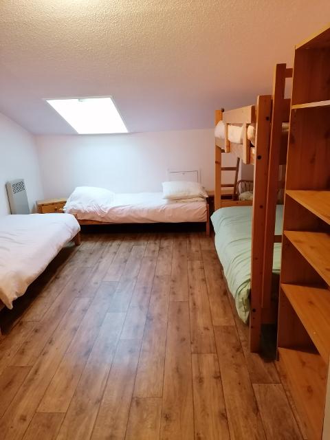 LE FRENE - Saint François Longchamp