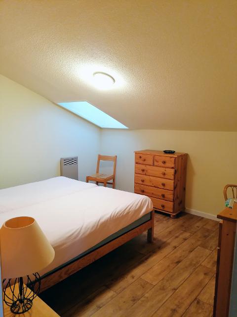 LE FRENE - Saint François Longchamp