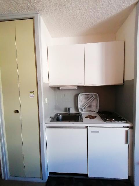 Appartement le grand mas gm408 - Saint François Longchamp