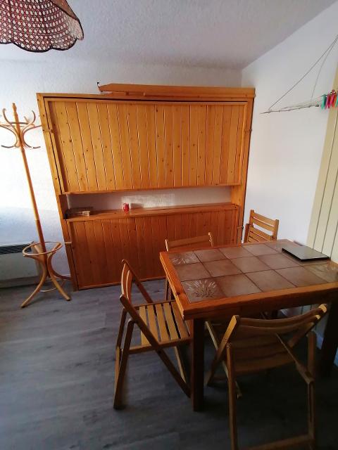 Appartement le grand mas gm408 - Saint François Longchamp