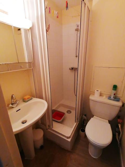 Appartement le grand mas gm408 - Saint François Longchamp