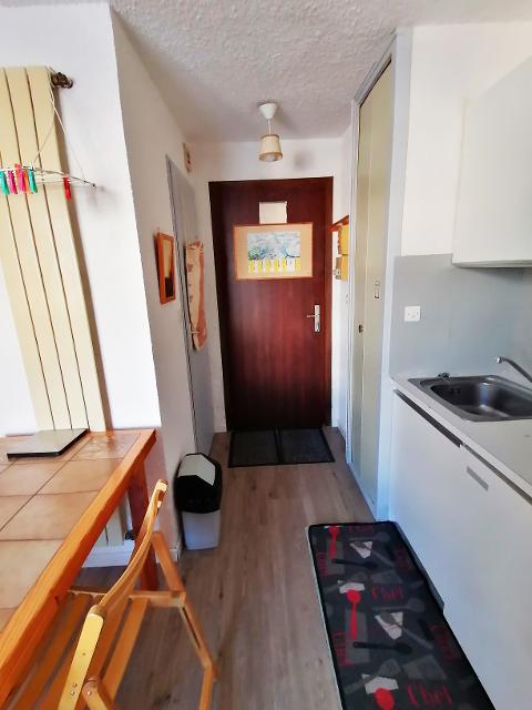 Appartement le grand mas gm408 - Saint François Longchamp