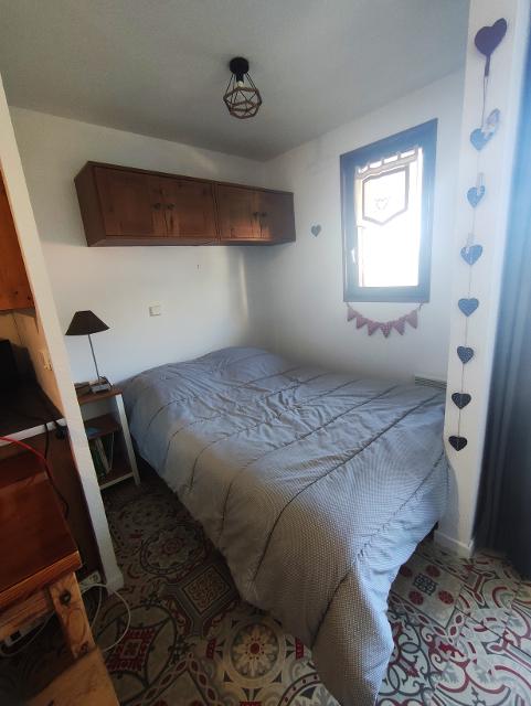 Appartement le grand domaine gd002 - Saint François Longchamp