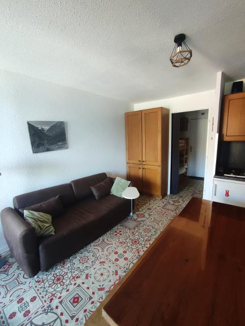 Appartement le grand domaine gd002 - Saint François Longchamp