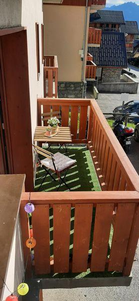 LES ARCOSSES 2 - Saint François Longchamp