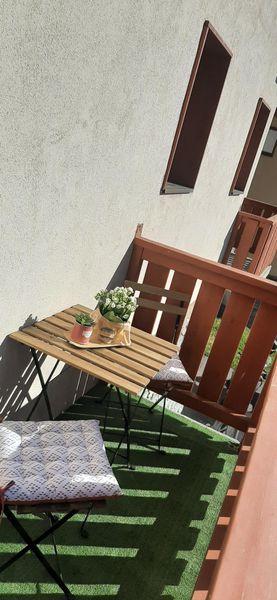 LES ARCOSSES 2 - Saint François Longchamp