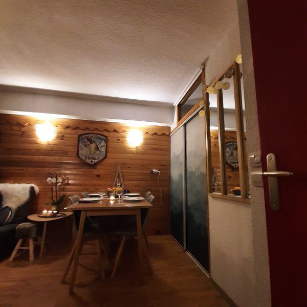 LES ARCOSSES 2 - Saint François Longchamp