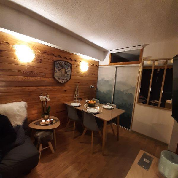 LES ARCOSSES 2 - Saint François Longchamp